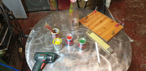 20210217_220311.jpg (364.03 KiB) 30748 mal betrachtet Der gute Baumarktlack für 4,95